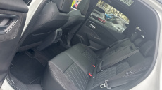 Nissan Qashqai 1.3 DiG-T MH 158 Tekna+ 5dr Xtronic Petrol Hatchback